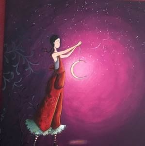 Meet your Posher, Alexandra